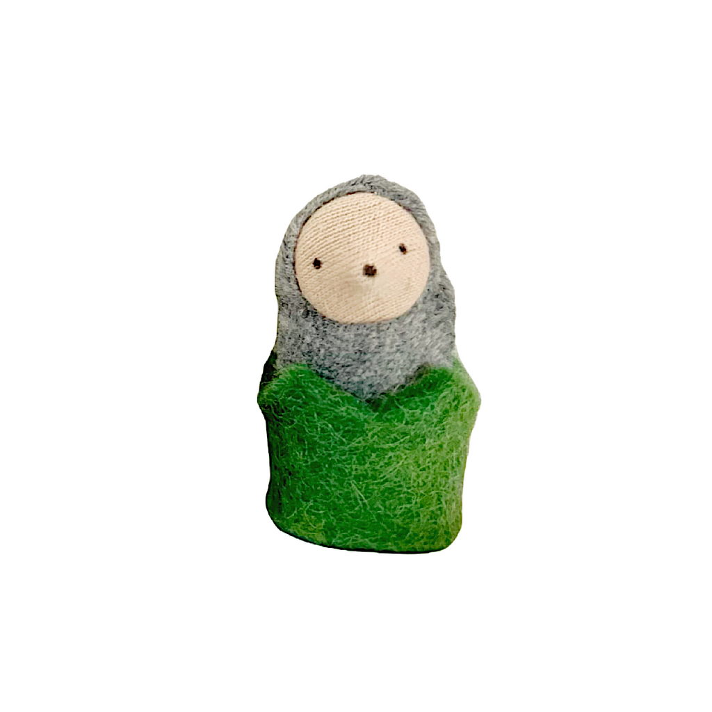 Fairyshadow Pocket Critters in Hedge Cozies · Multiple Styles