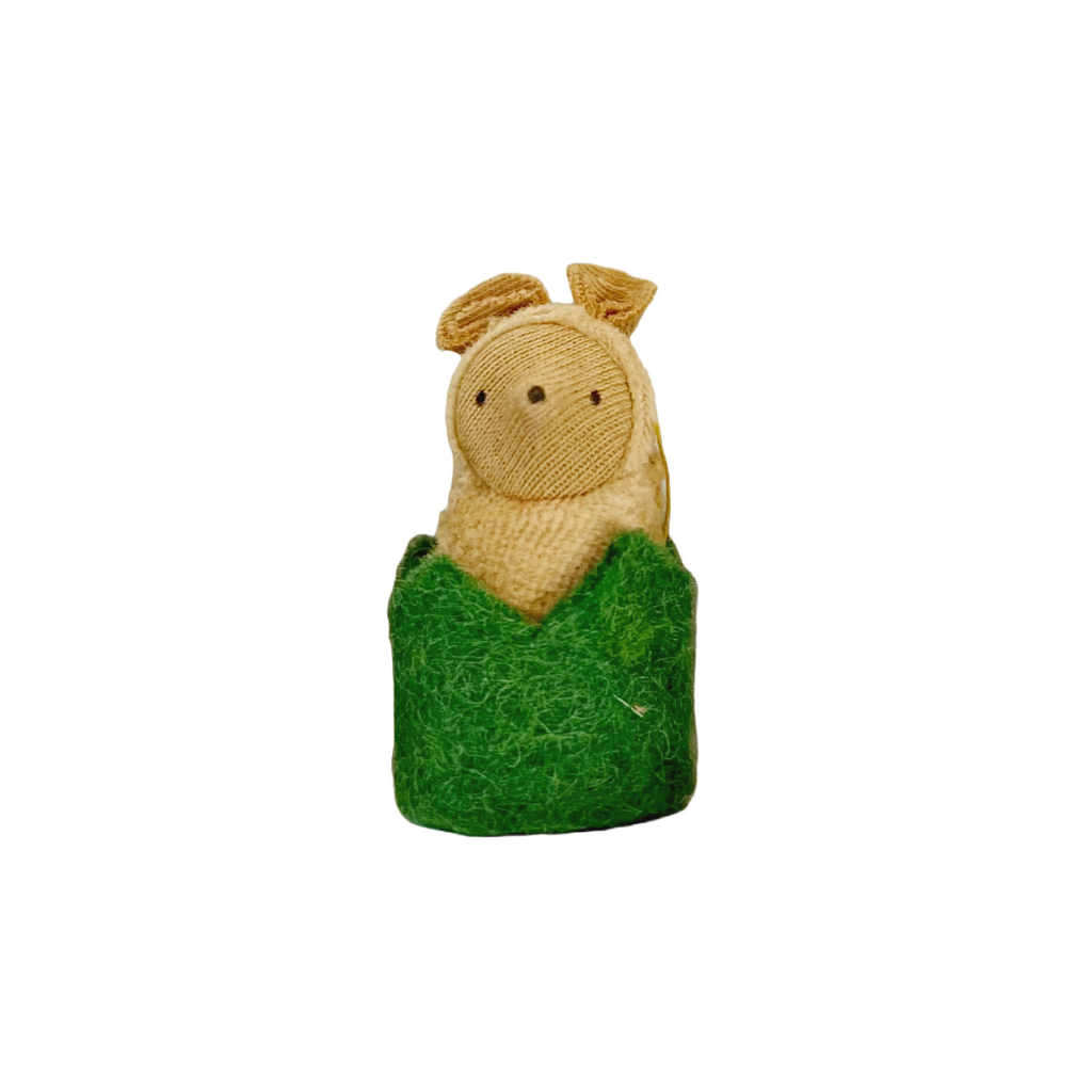 Fairyshadow Pocket Critters in Hedge Cozies · Multiple Styles