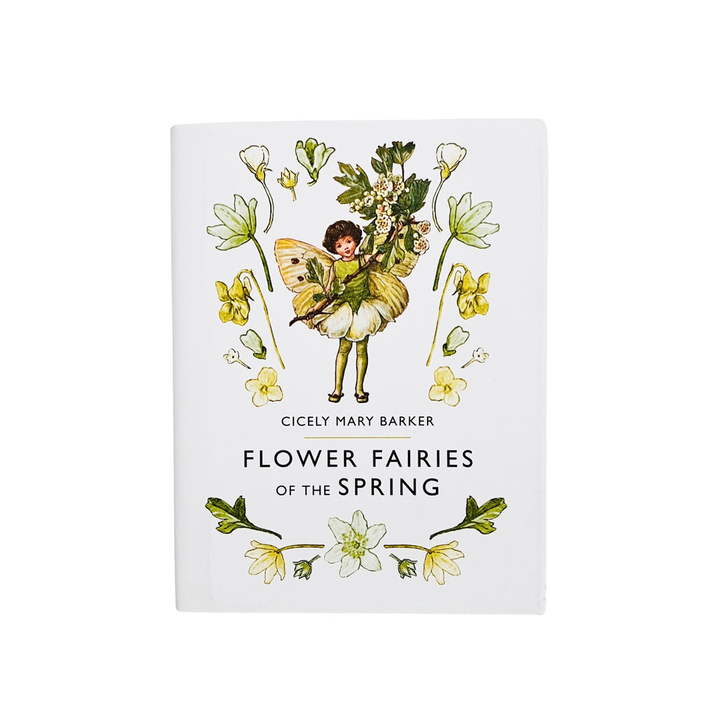 Flower Fairies of Spring by Cicely Mary Barker