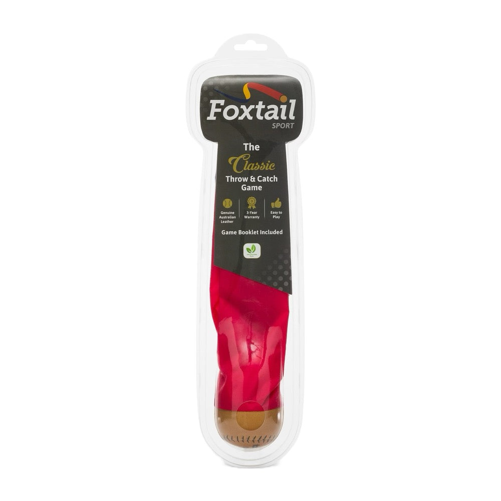 Foxtail Sprt Classic Ball