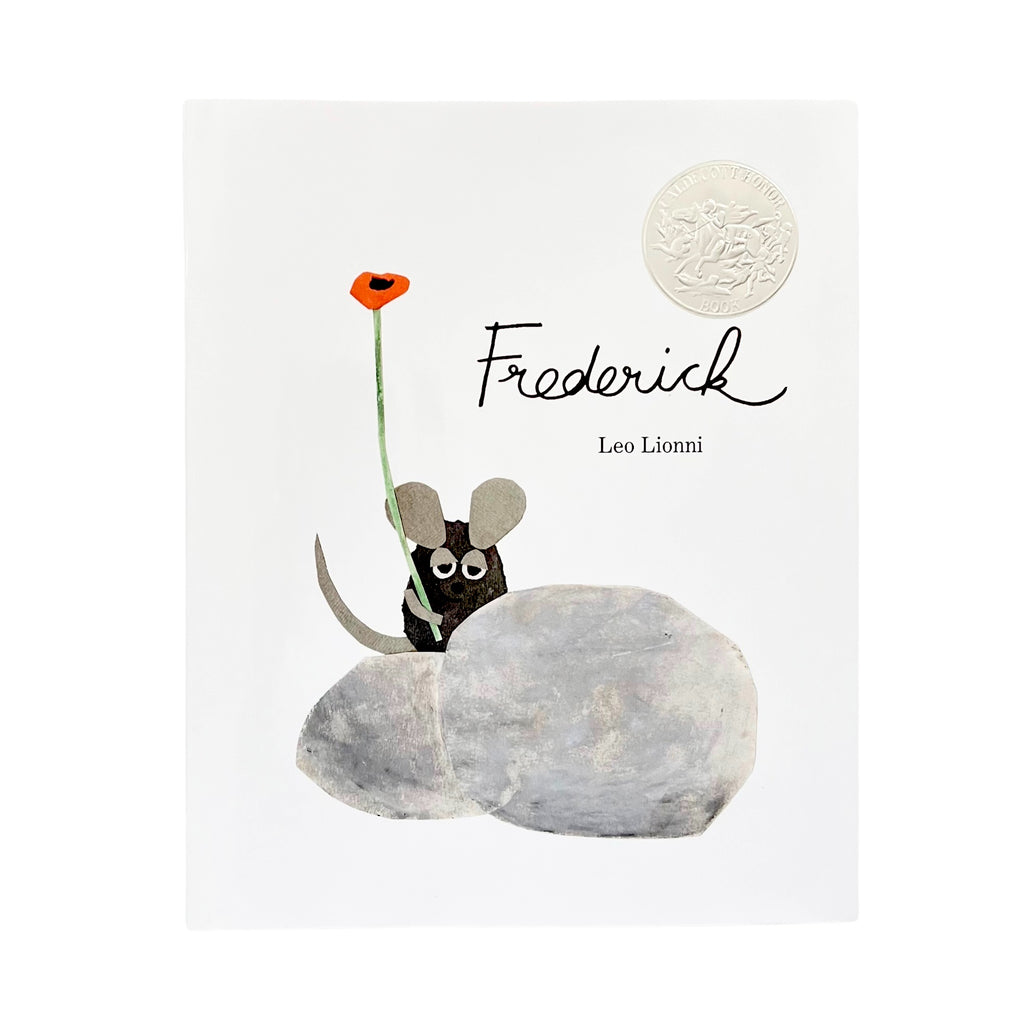 Frederick by Leo Lionni