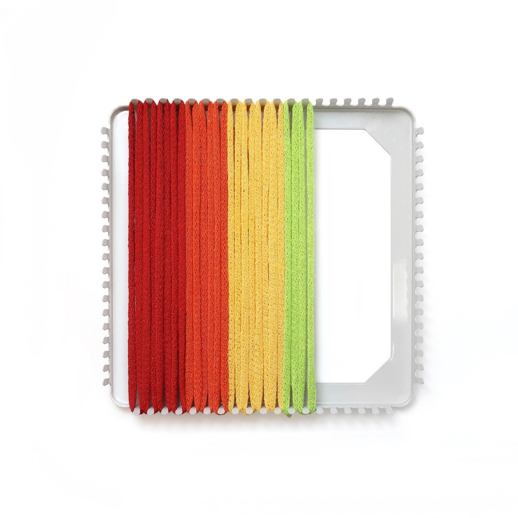 Harrisville Designs Potholder Loom Set Plus