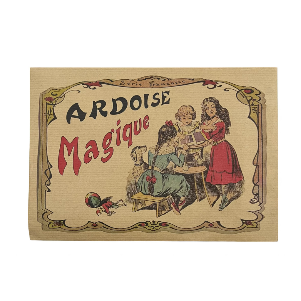 Goki Magic Slate Drawing Board