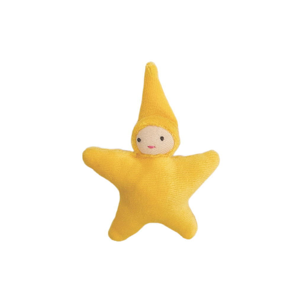 Fairyshadow Star Babies  · Multiple Colors