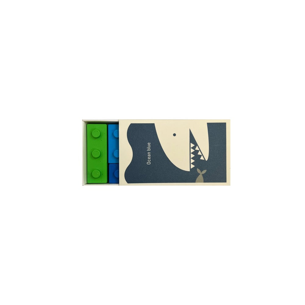 Goober Seasonal Pocket Crayon Sets · Sold Individually