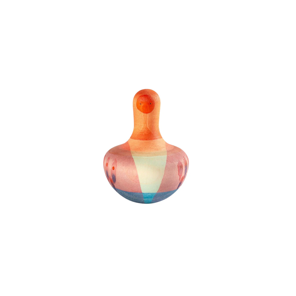 Grapat Mellow Orange Bird