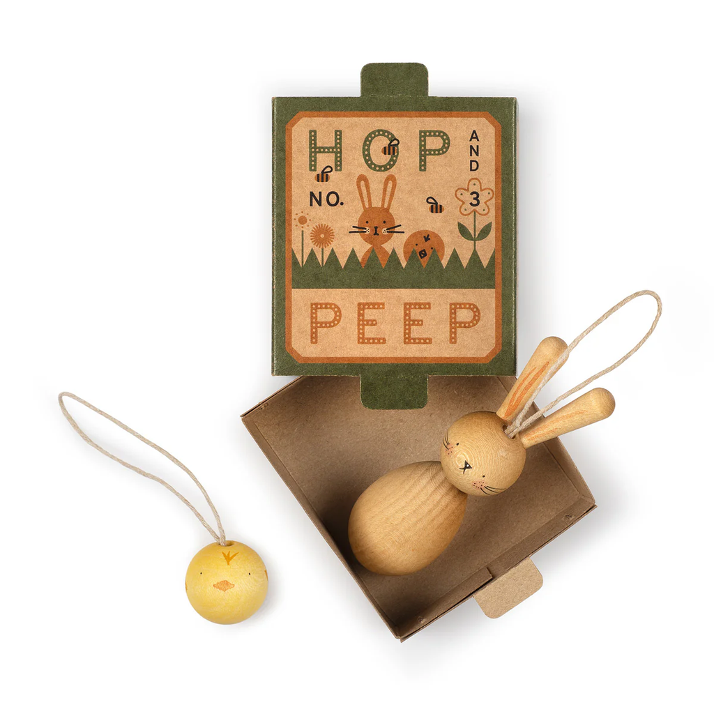 Grapat x Ostheimer Hop and Peep Limited Edition Seasonal Box Set