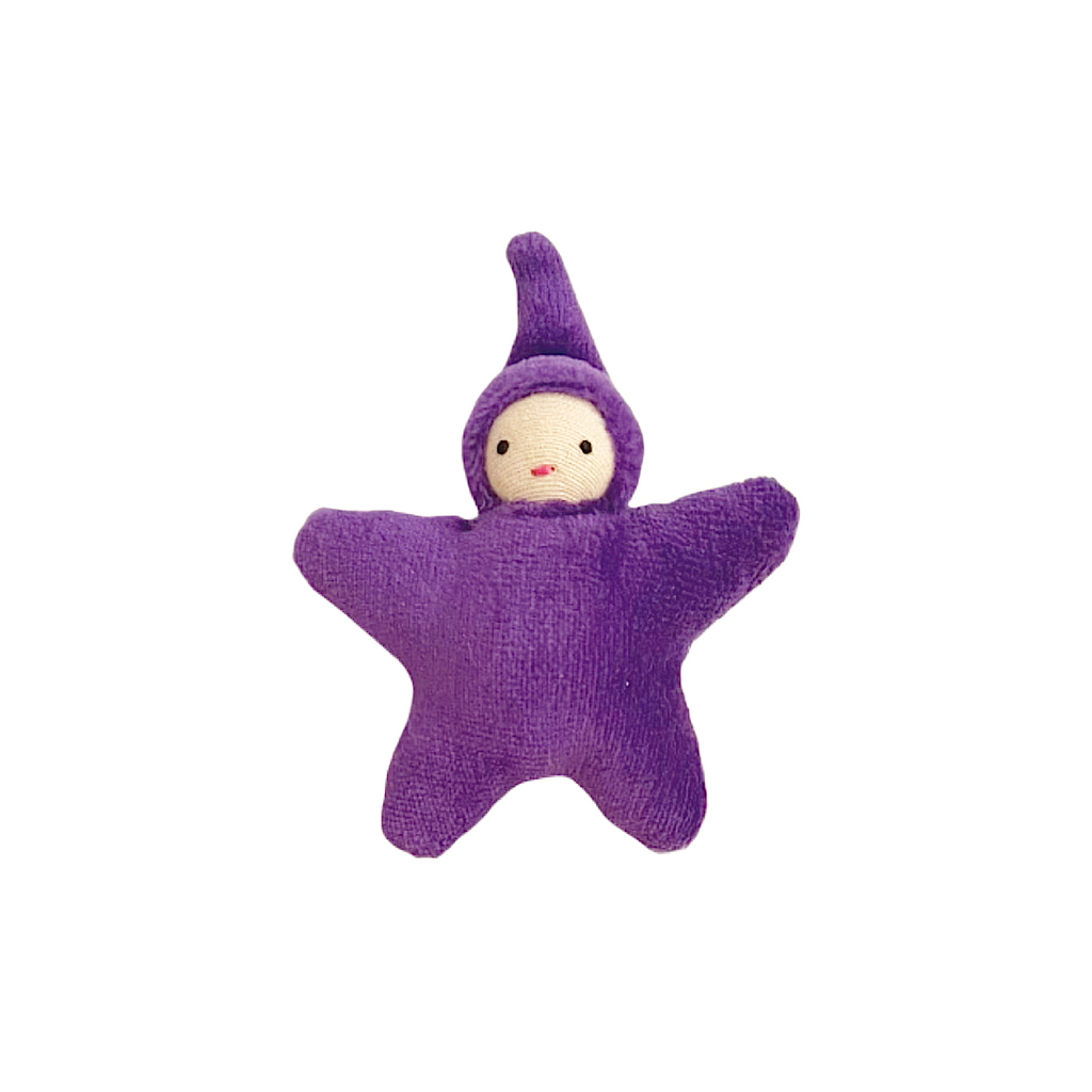 Fairyshadow Star Babies  · Multiple Colors