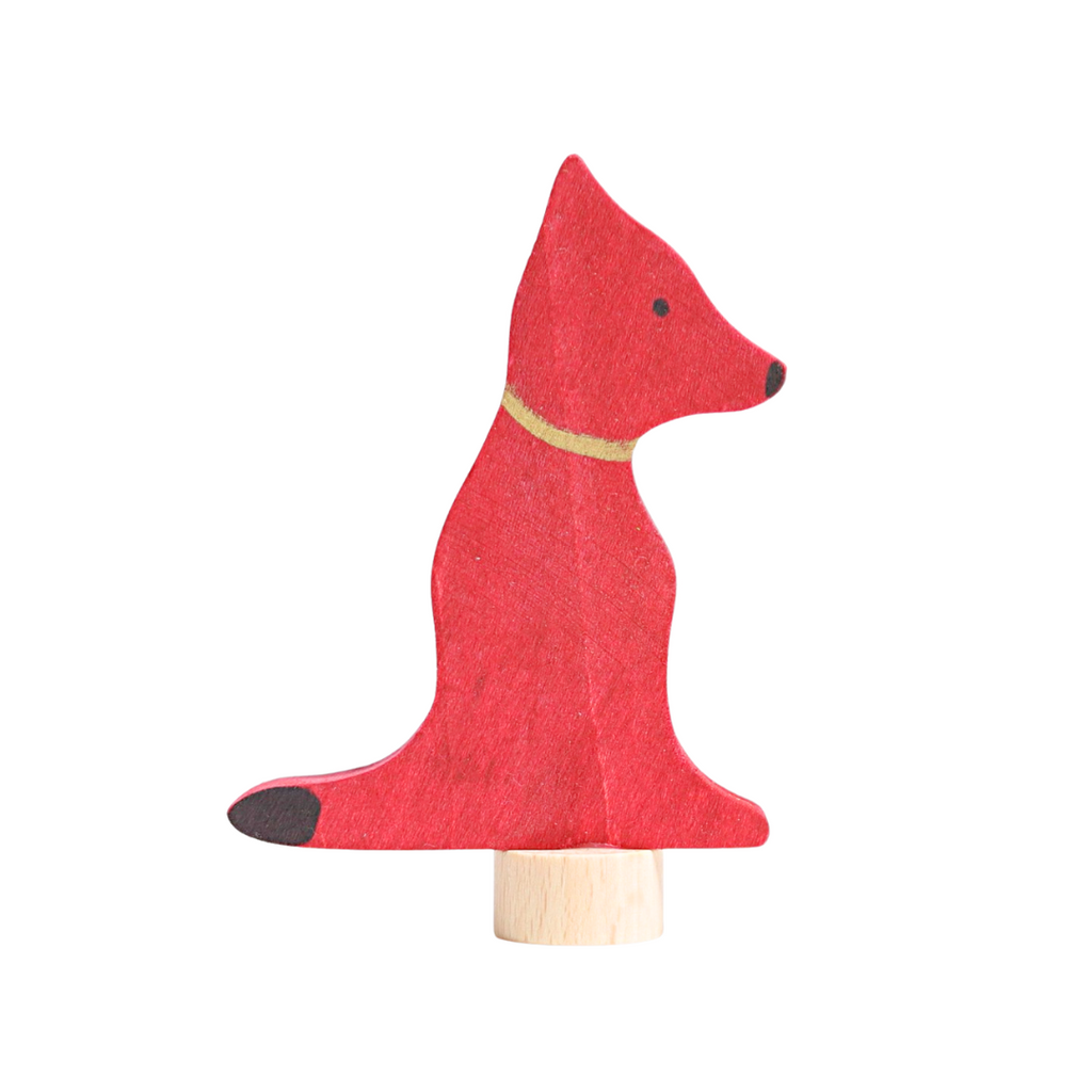 Grimm's Decorative Figurine · Dog