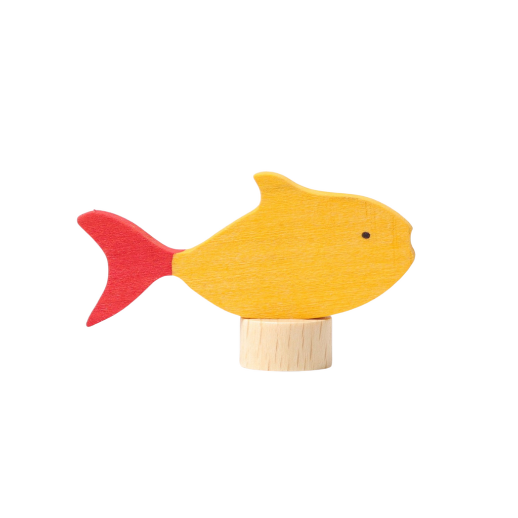 Grimm's Decorative Figurine · Fish