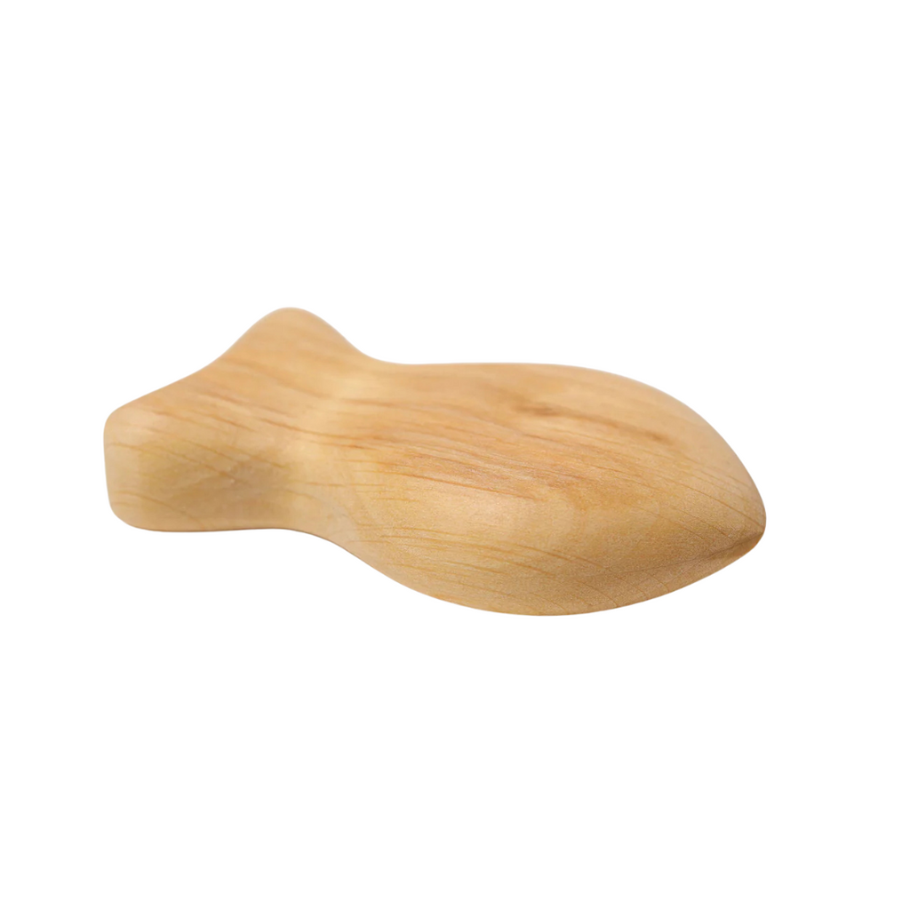 Grimm's Moby Fish Rattle