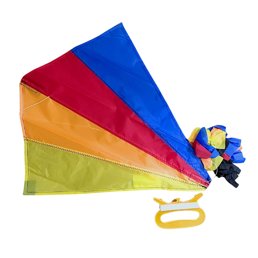 HQ Kites Eddy Spectrum 20" Diamond Kite