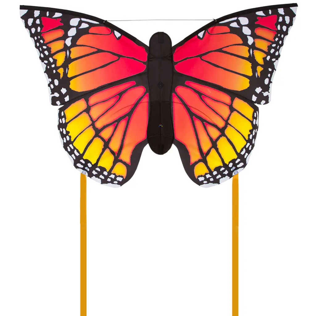 HQ Kites Butterfly Kite · Large Monarch