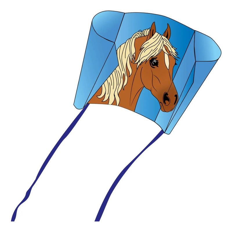 HQ Kites Portable Horse Kite