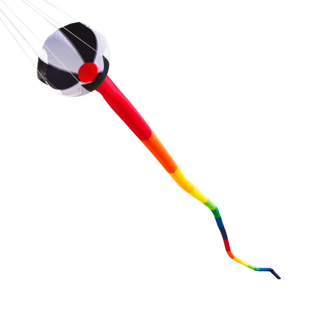 HQ Kites Tube Tail Accessory
