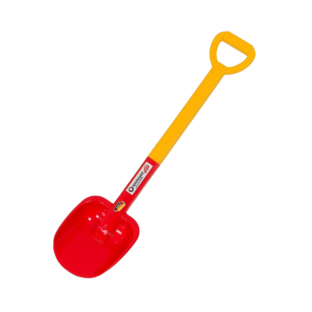 Haba Spielstabil Long-Handled Beach Shovel