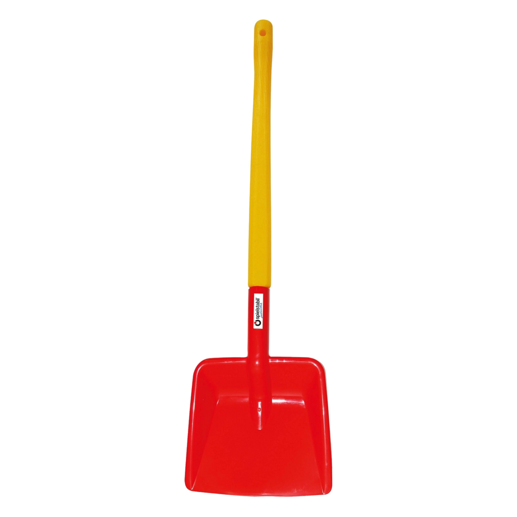 Haba Spielstabil Long-Handled Flat Shovel