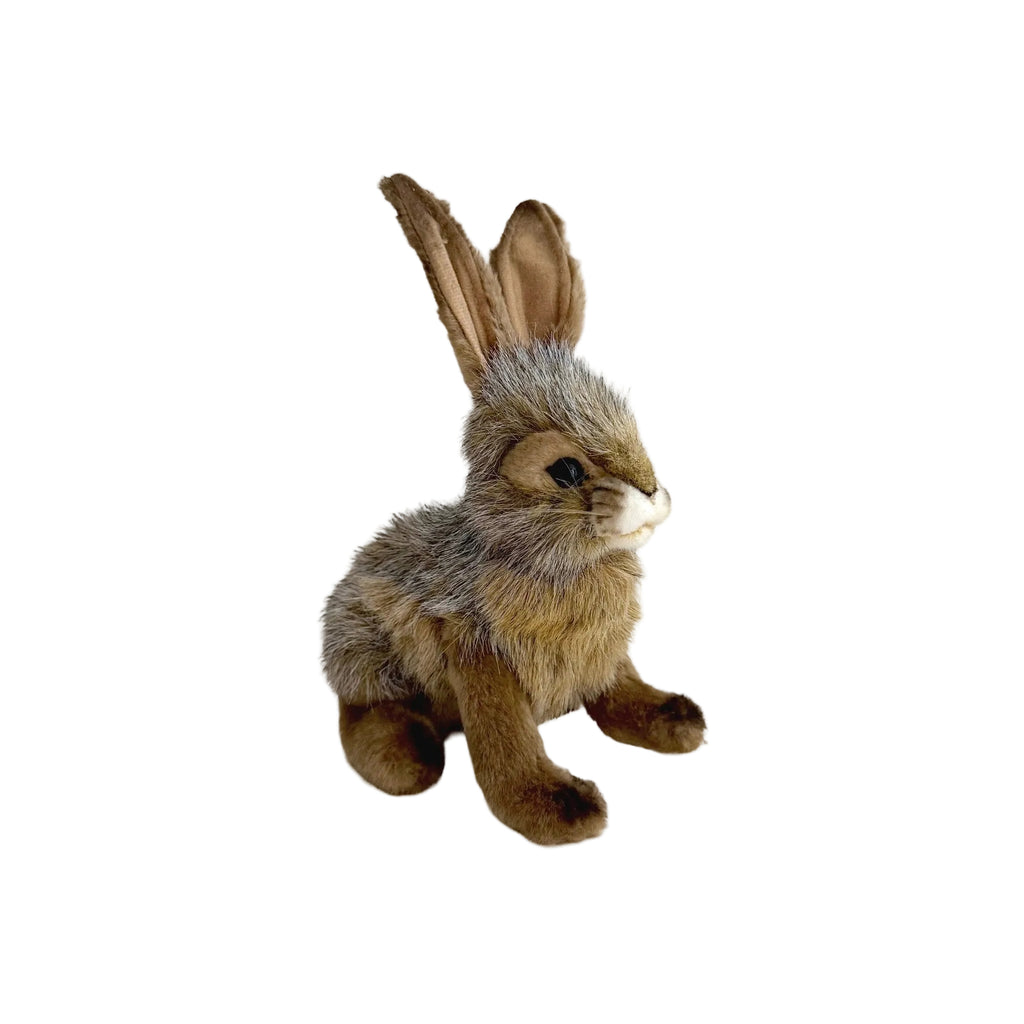 Hansa Jack Rabbit Hansa Baby Jack Rabbit | Acorn Toy Shop