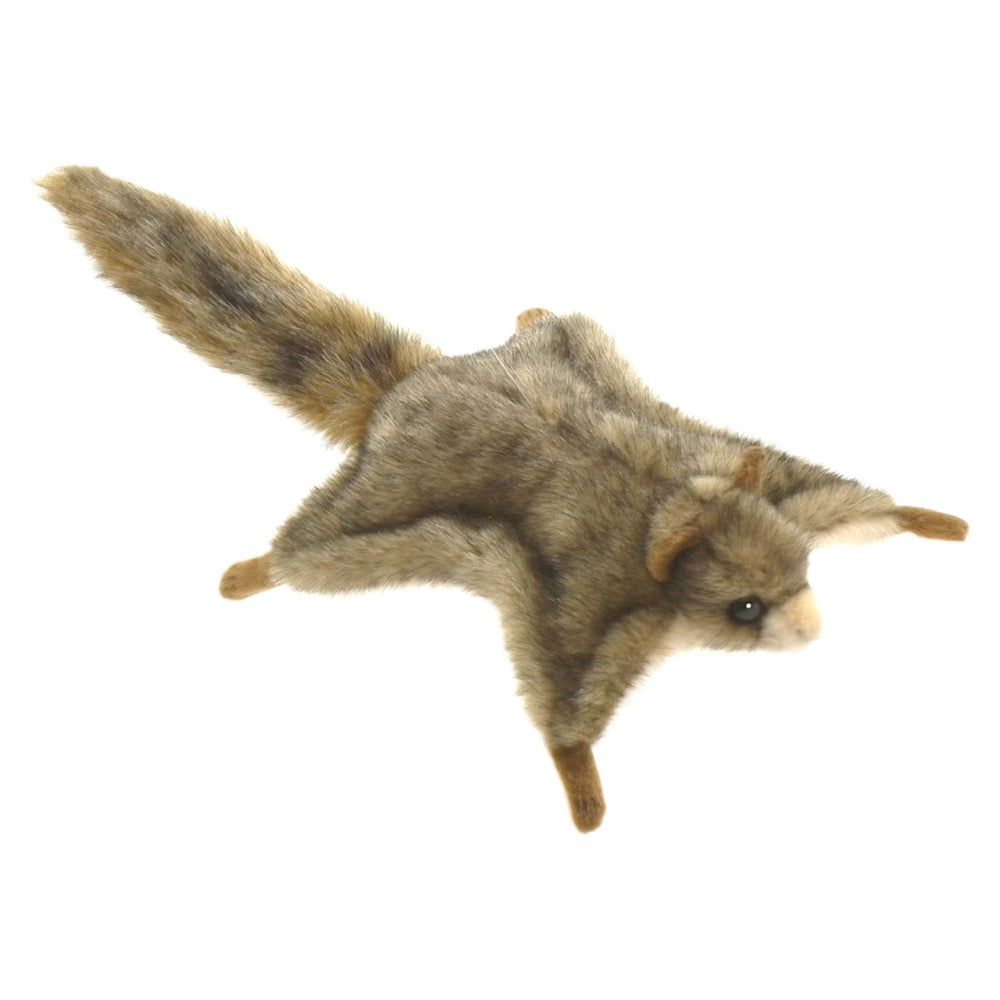 Hansa Flying Squirrel