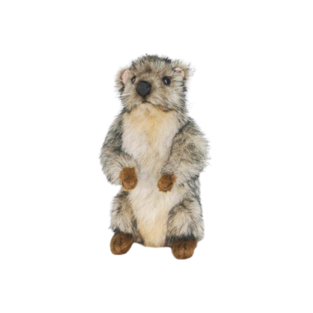 Hansa Mini Marmot