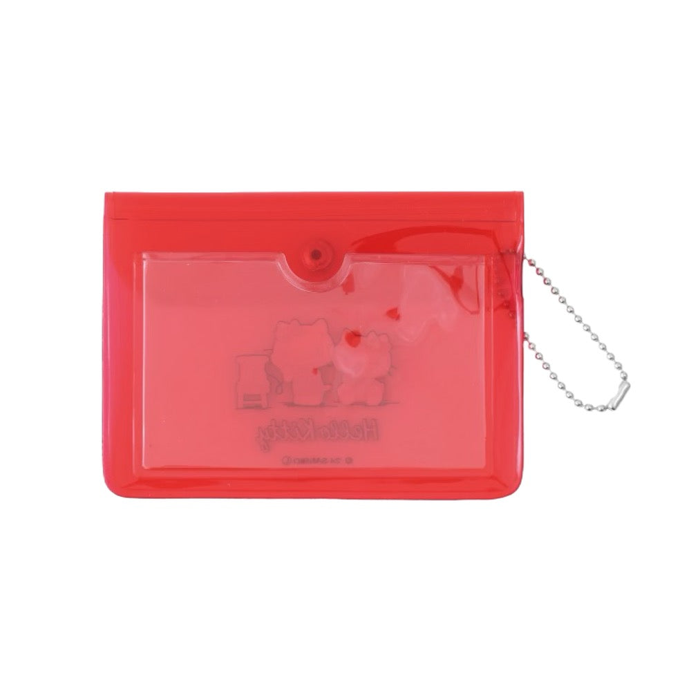 Hello Kitty Snap Pouch