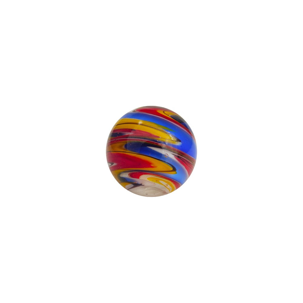 House of Marbles Handmade Marble · Wurlitzer