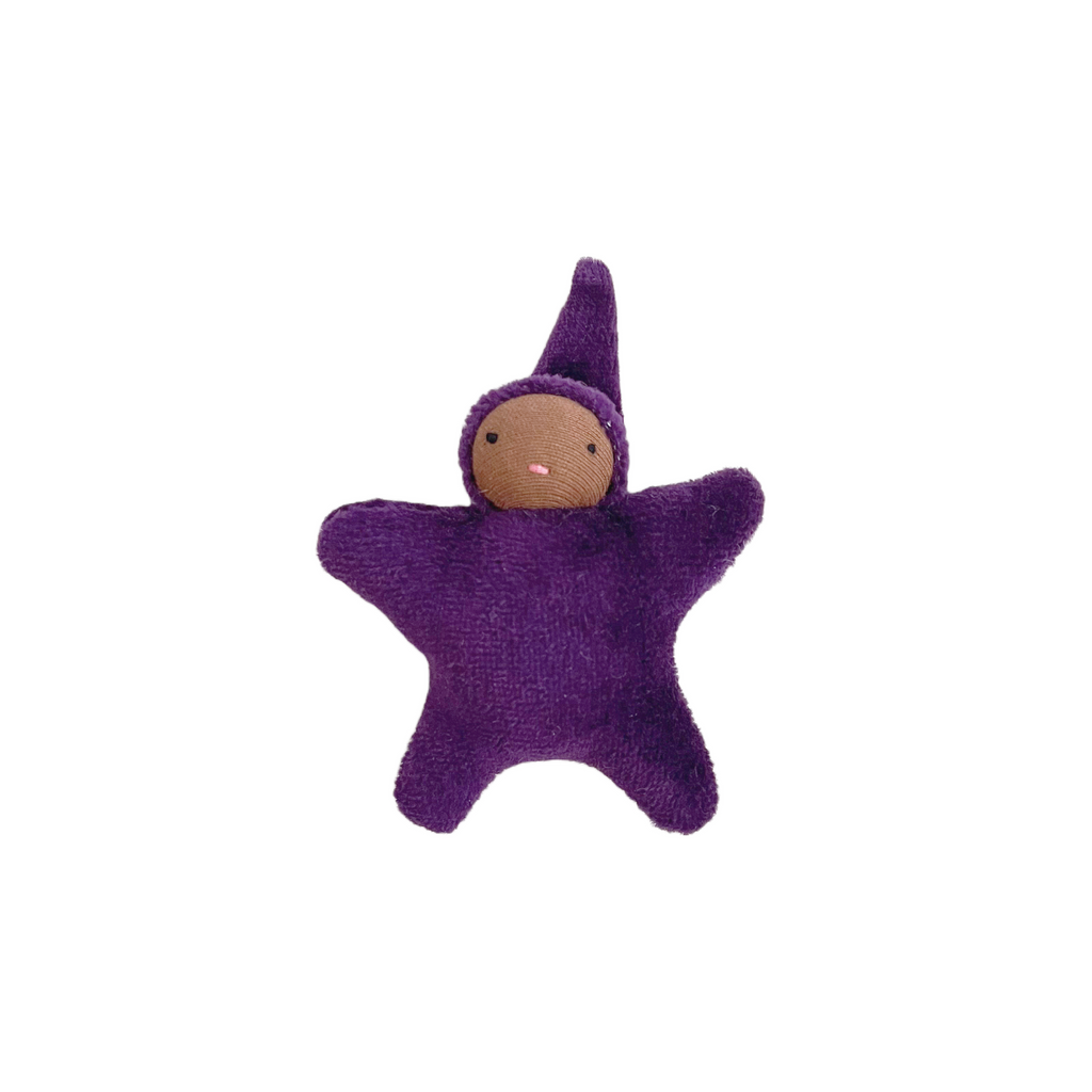 Fairyshadow Star Babies  · Multiple Colors