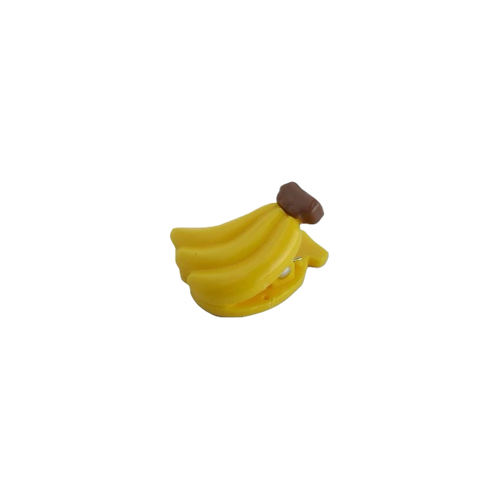 Bunch of Bananas Paper Clip