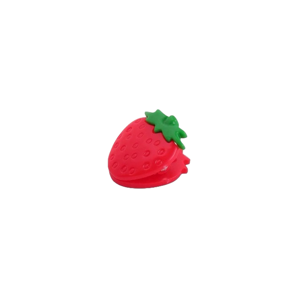 Strawberry Paper Clip