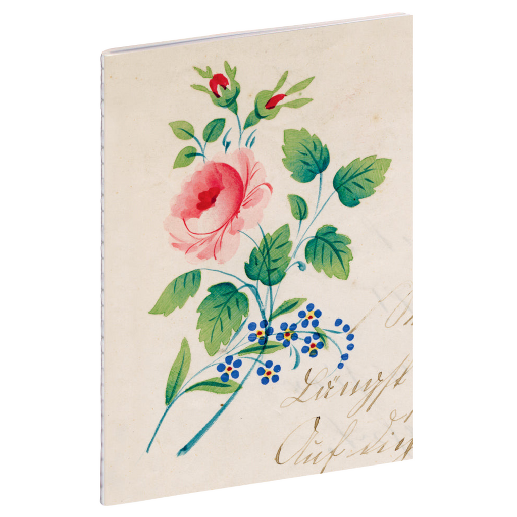 John Derian Garden Notebook Set