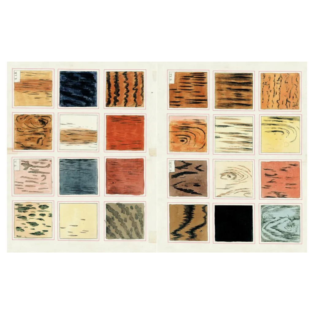 The John Derian Sticker Book II