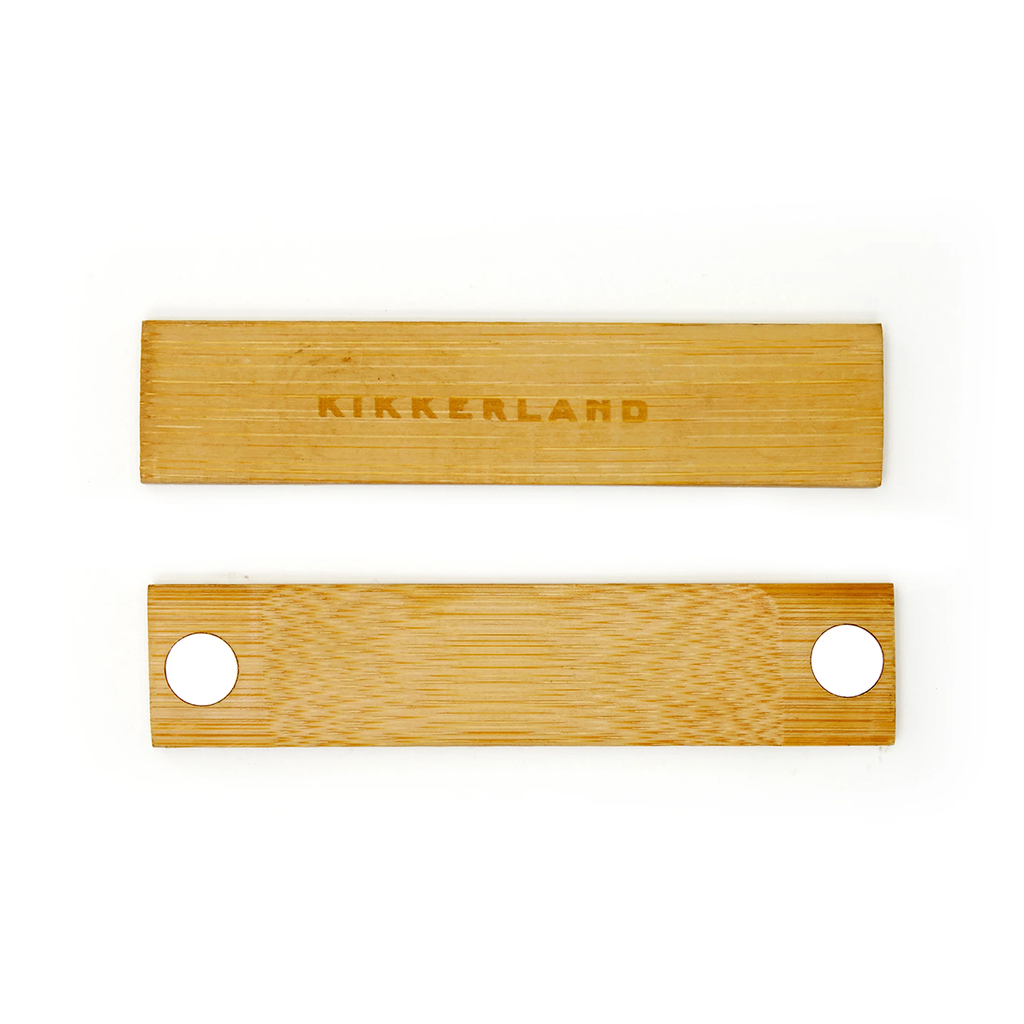 Kikkerland Huckleberry Grass Whistle
