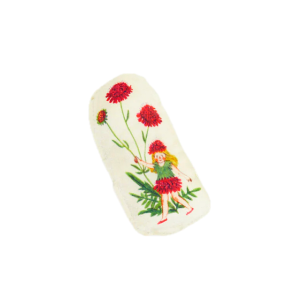 Sarah's Silks x Phoebe Wahl Small Stuffed Fairies · Multiple Styles