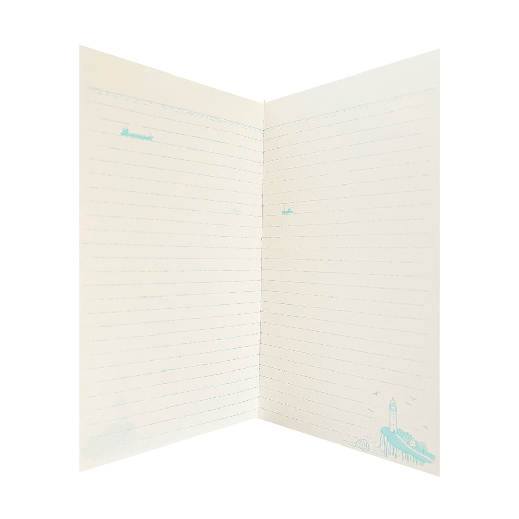 Kyupodo Todai Notebook