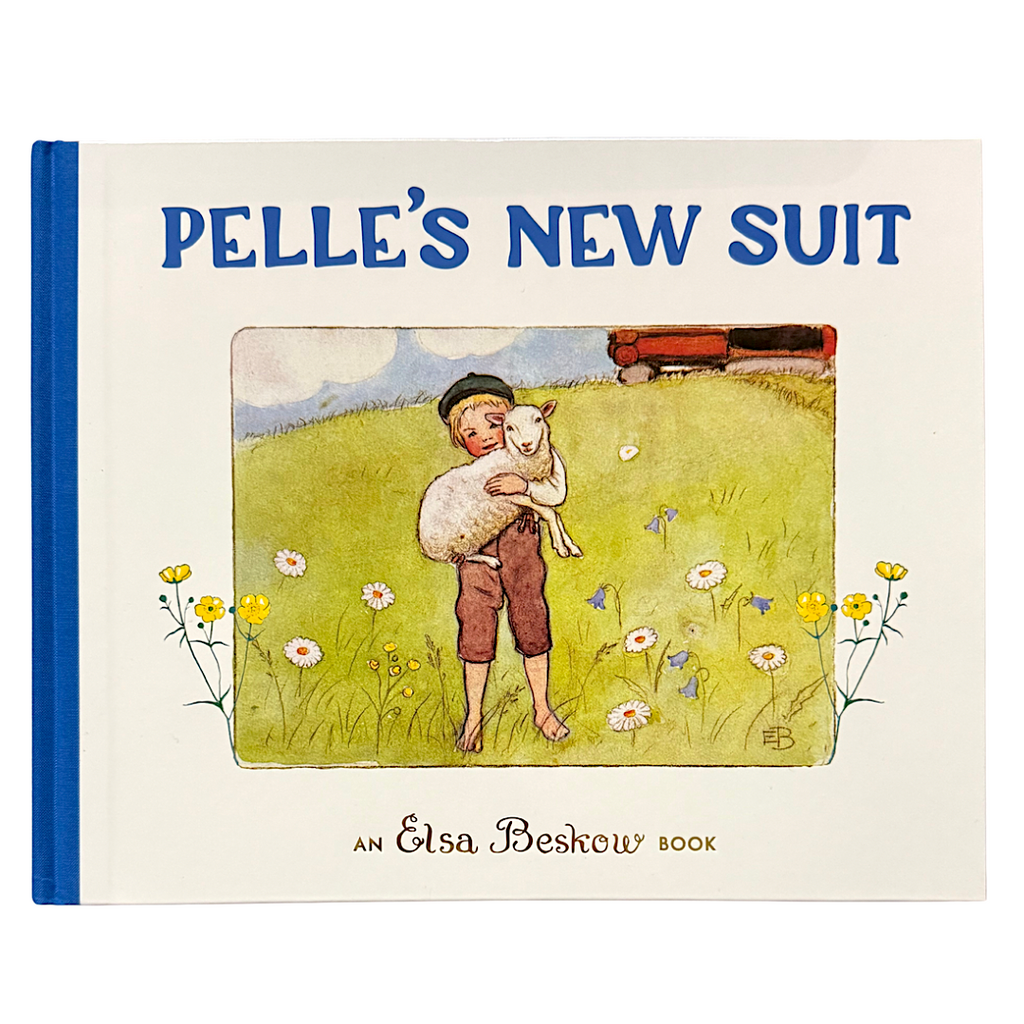 Pelle's New Suit by Elsa Beskow · Multiple Sizes