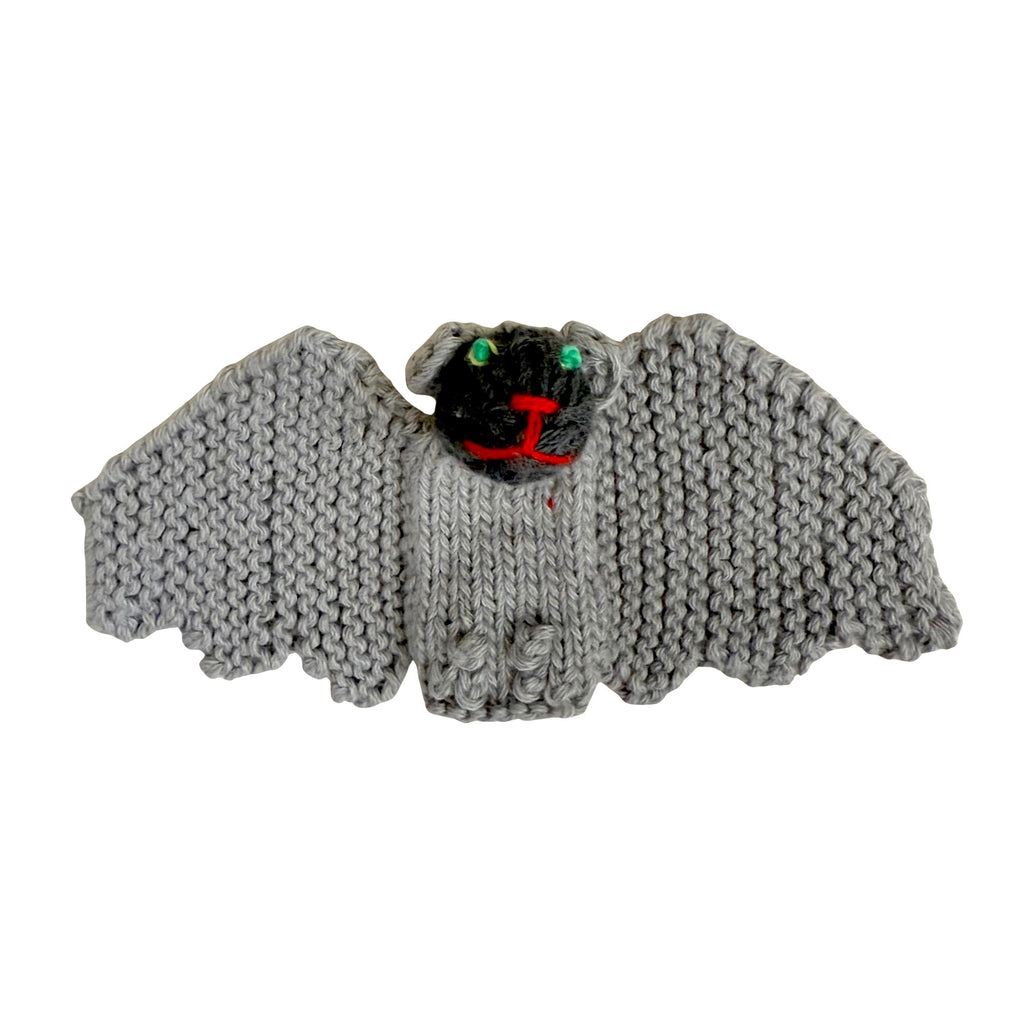 Finger Puppet · Grey Bats