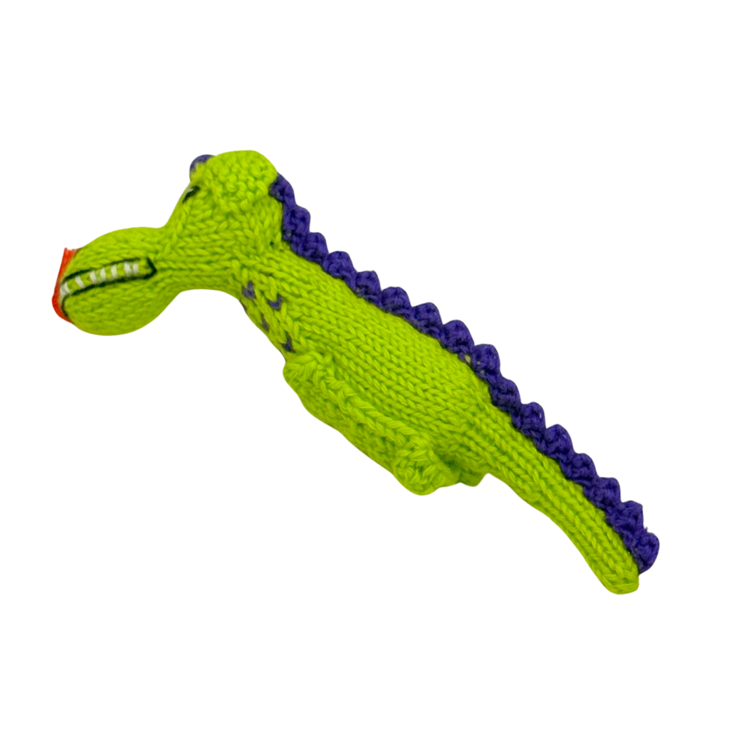 Finger Puppet · Dragon