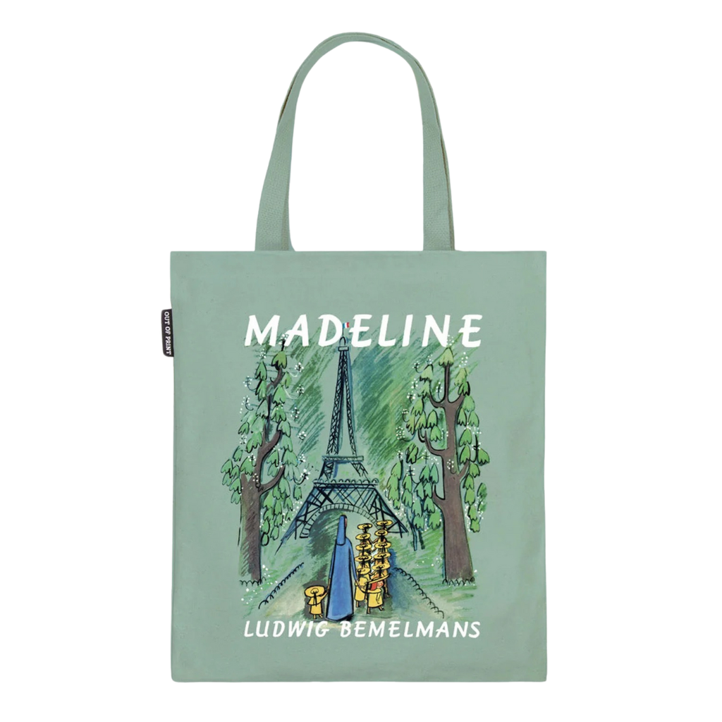 Madeline Tote Bag