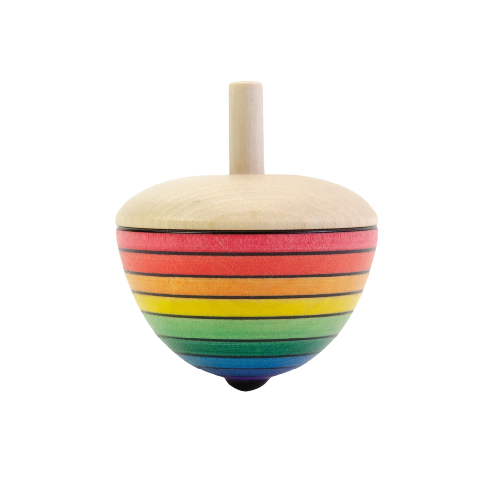 Mader Rainbow Egg Top