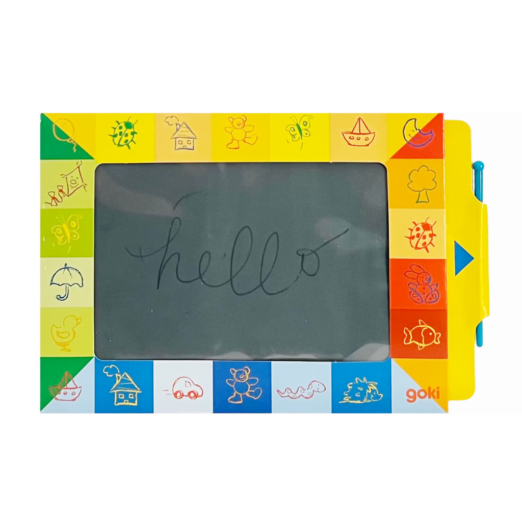 Goki Magic Slate Drawing Board