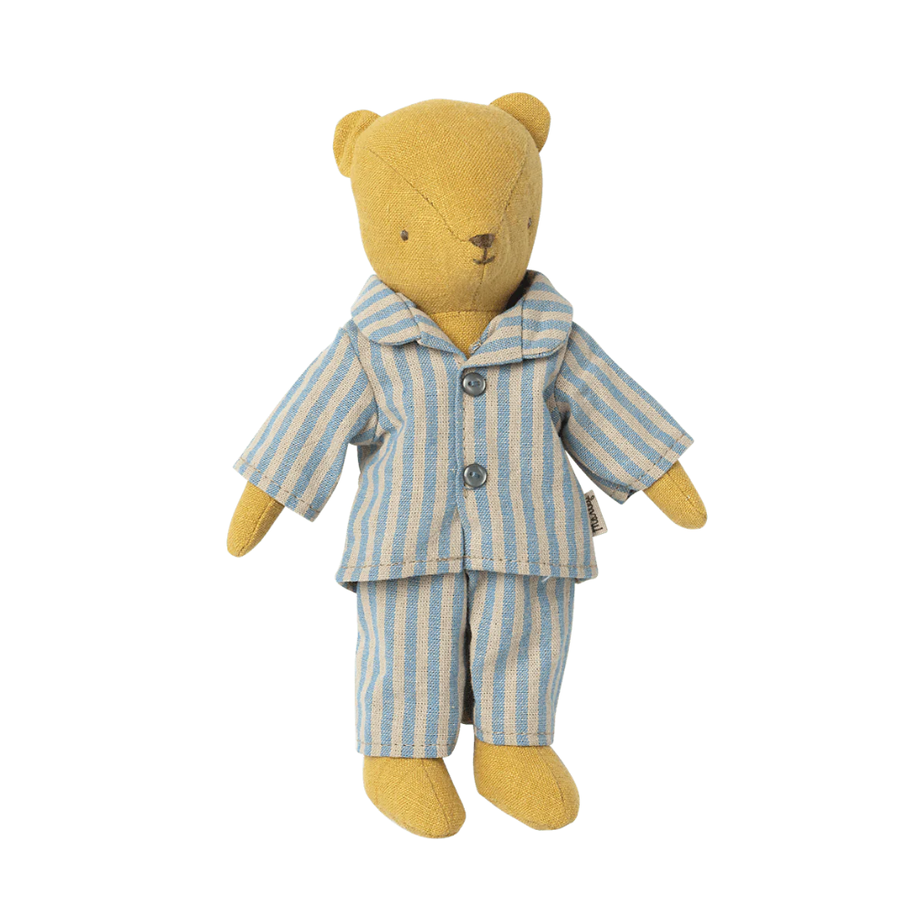 Maileg Teddy Junior Pajamas