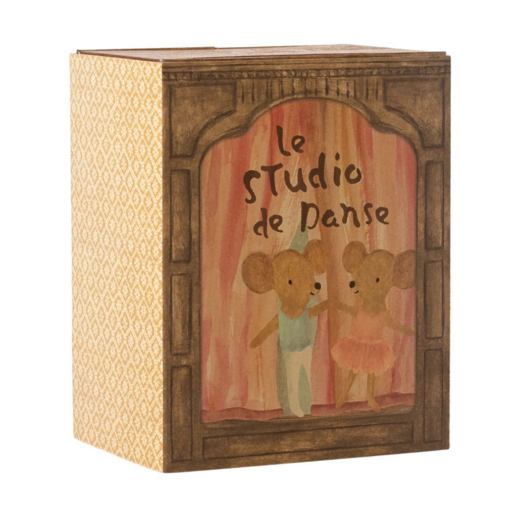 Maileg Le Studio de Danse