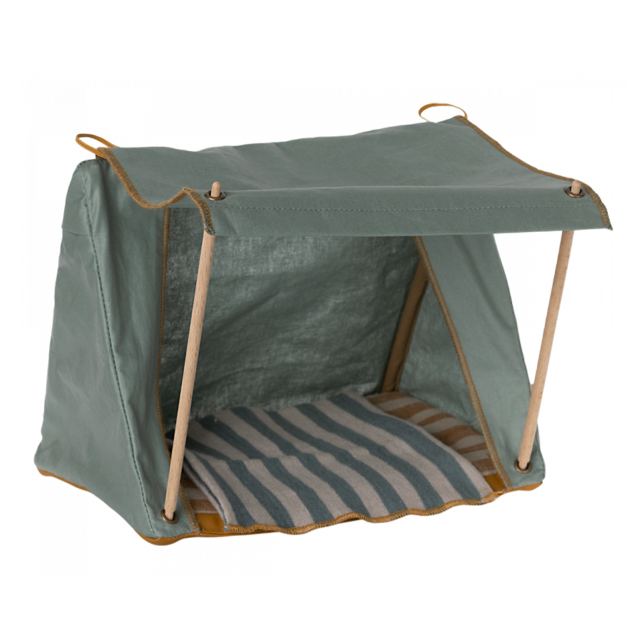 Maileg Mouse Happy Camper Tent