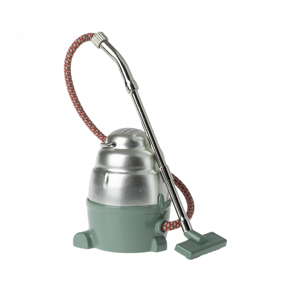 Maileg Vacuum Cleaner