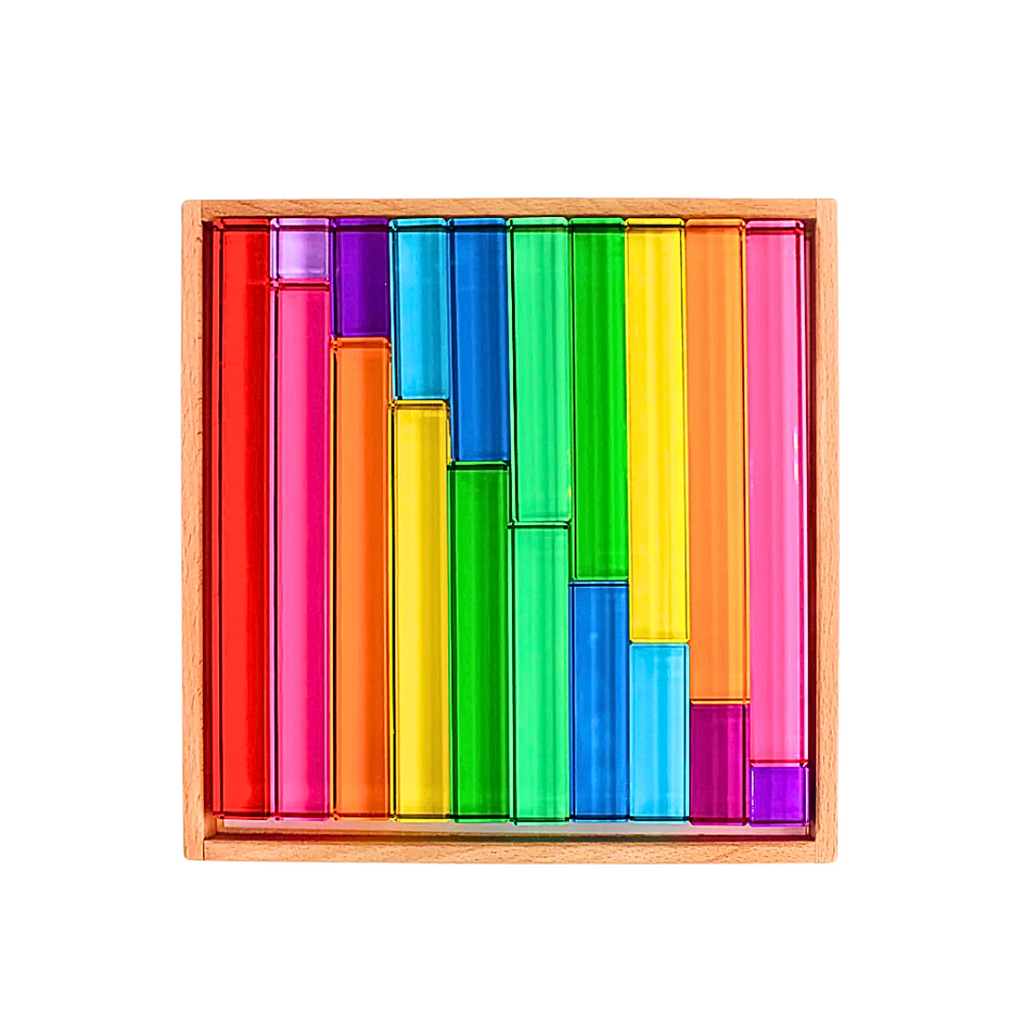 Millie Blocks