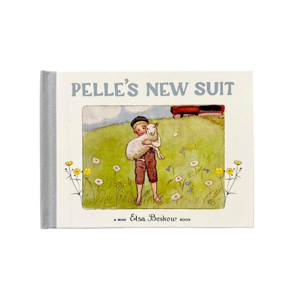 Pelle's New Suit by Elsa Beskow · Multiple Sizes