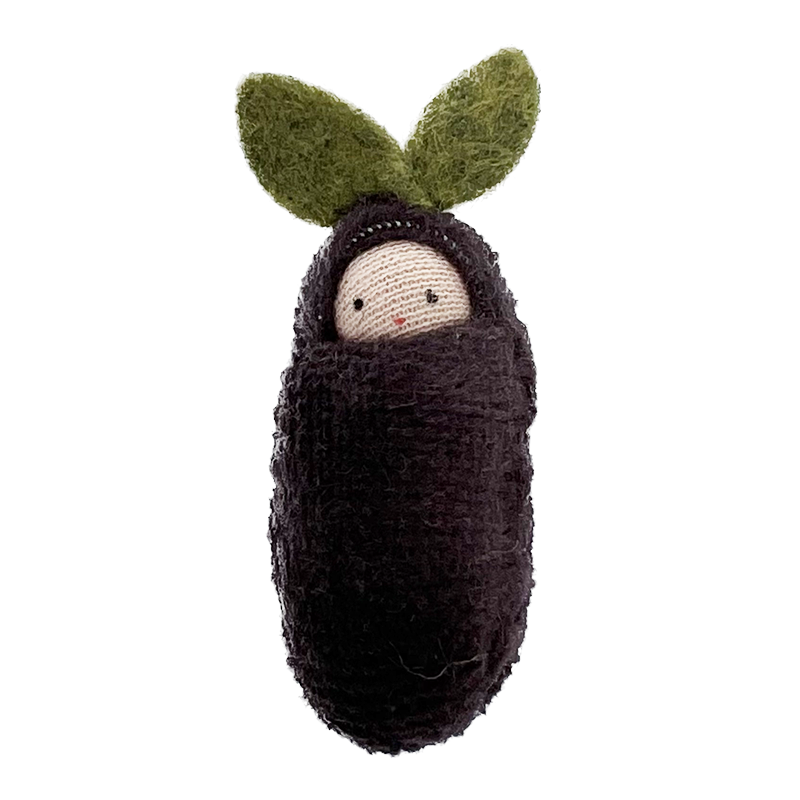 Miniature Leaf Baby