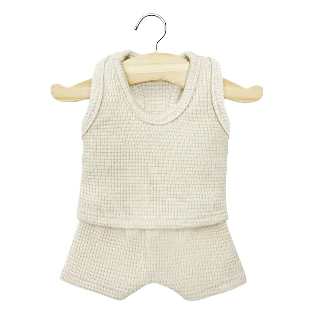 Minikane Bath Baby Doll Sized Boy's Underwear Set