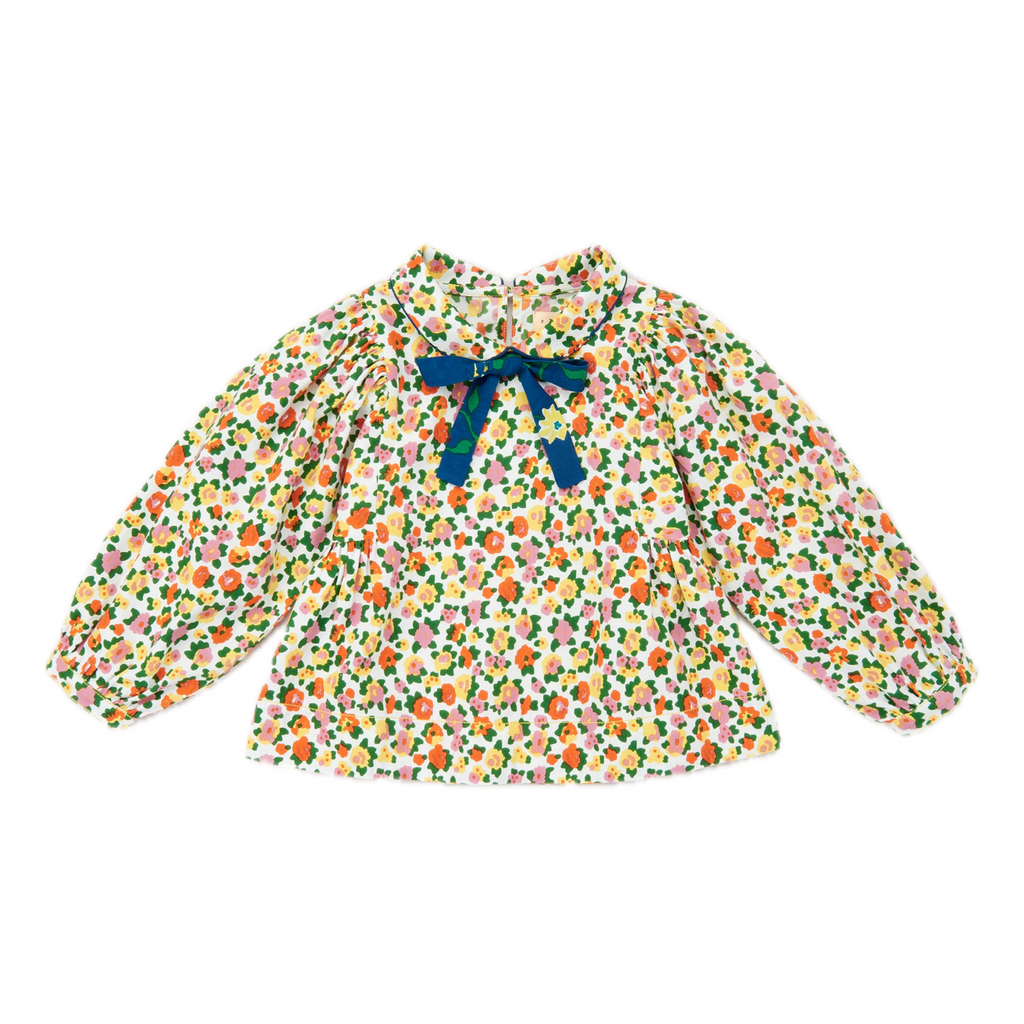 misha&puff A-pant Hazy Lilac Brimfield misha&puff A-pant Hazy Lilac Brimfield