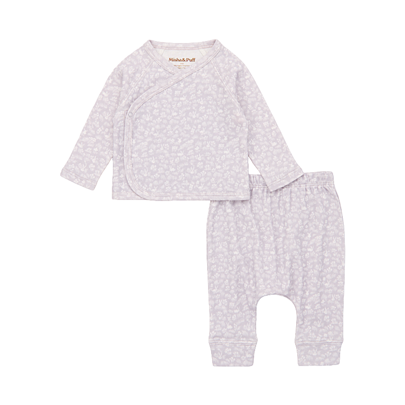 Misha and Puff Knitwear, Sweaters & Accessories - Acorn Toy Shop
